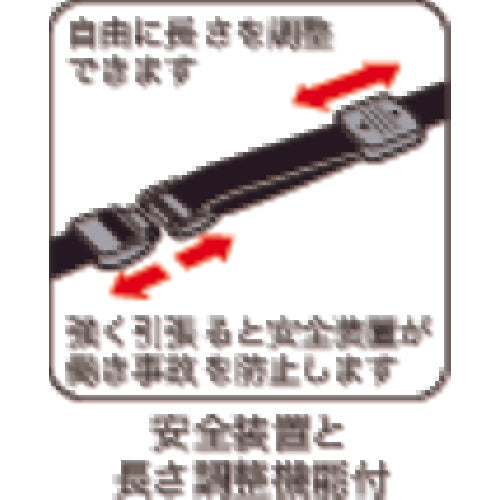 OP Hanging Name Tag, Detachable, Business Card Size, 10 Pieces, Red, NL-5-RD, 1 Bag