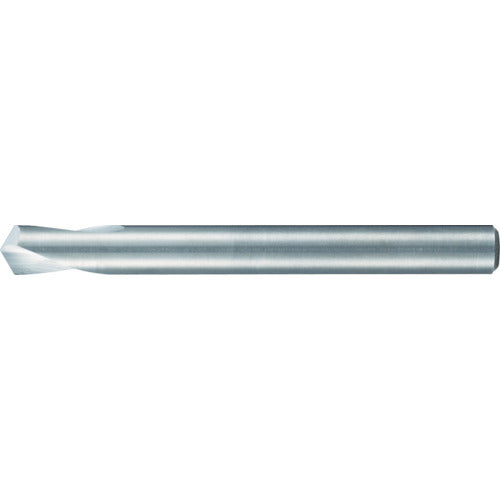 Guhring Center Drill NC Spotting Drill 0556 Shank Diameter 14mm Center Hole Angle 120° 0556 014.000 1 Piece