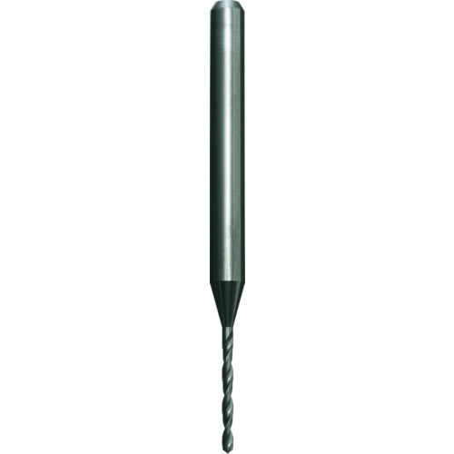 Guhring Carbide Small Diameter Drill Alumina Coating Blade Diameter 0.48mm 3899 000.480 1 piece