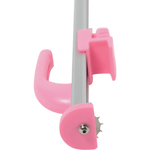 Nisshin Trading Co., Ltd. Box Cutter Master Small Pink HAKOGIRIMEIJIN-SMALL-PINK 1 unit