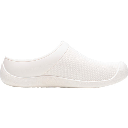 MARUGO Waterproof Shoes Mandom #61 White 24.0cm MNDM61-WH-240 1 pair