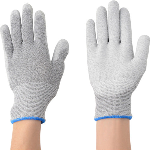 アトム　耐切創手袋　１３Ｇ　スペクトラガード　ＰＵコート　Ｍ　HG-71-M　1 双