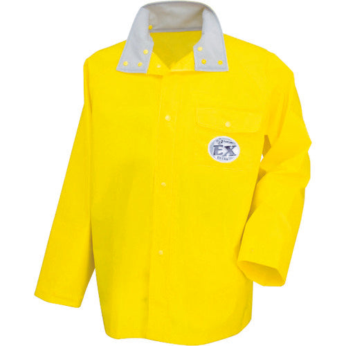 Kajimeiku Takumi EX Jacket Yellow M 1010-11-M 1 unit