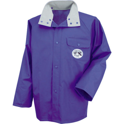 Kajimeiku Takumi EX Jacket Blue M 1010-45-M 1 piece