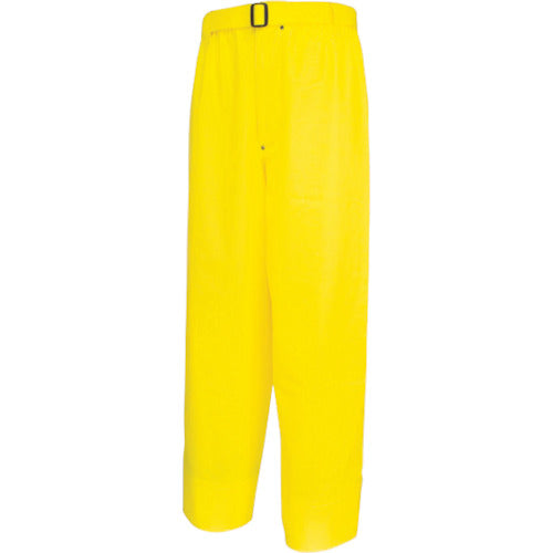 Kajimeiku Takumi EX Pants Yellow L 1020-11-L 1 unit