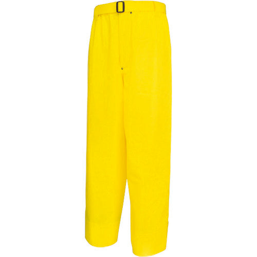 カジメイク　匠ＥＸズボン　イエロー　Ｍ　1020-11-M　1 着