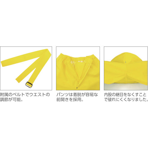 カジメイク　匠ＥＸズボン　ブルー　３Ｌ　1020-45-3L　1 着