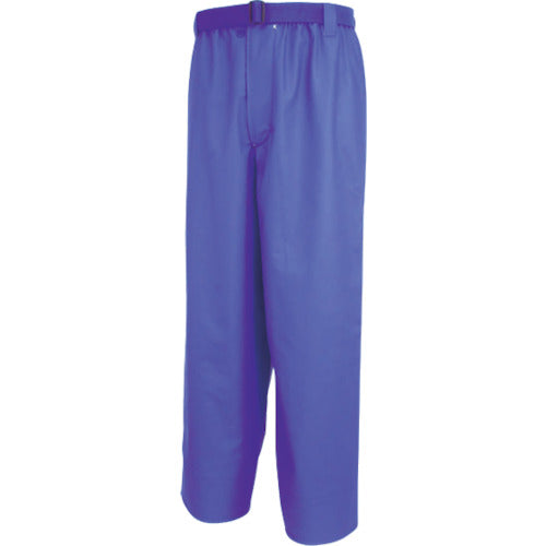 Kajimeiku Takumi EX Pants Blue 4L 1020-45-4L 1 unit