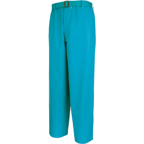Kajimeiku Takumi EX Pants Turquoise LL 1020-53-LL 1 unit