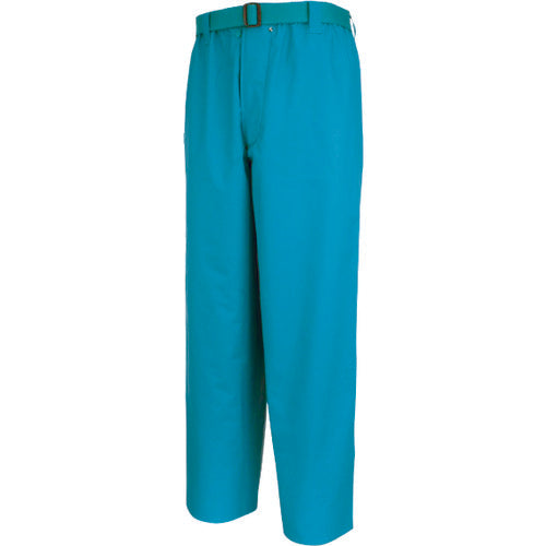 Kajimeiku Takumi EX Pants Turquoise M 1020-53-M 1 unit