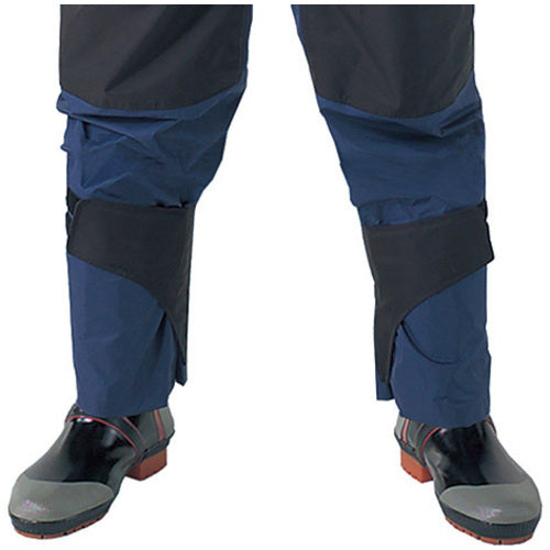 Kajimeiku Work Raincoat Aurora Red L KM001-81-L 1 unit