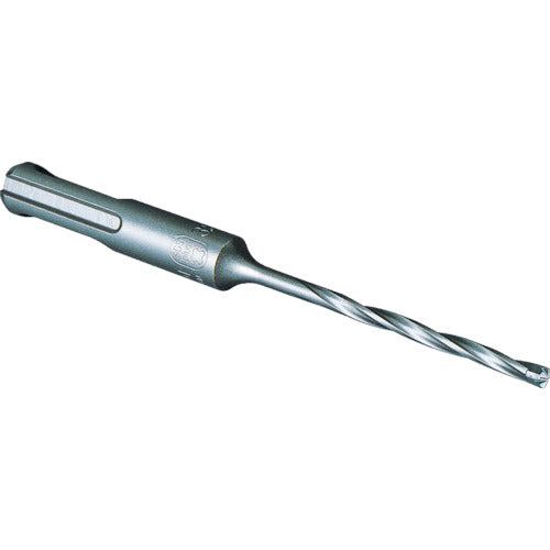 Miyanaga Deltagon Bit SDS Plus Screw Type Φ10.0 x 116mm DLSDS10011 1 piece