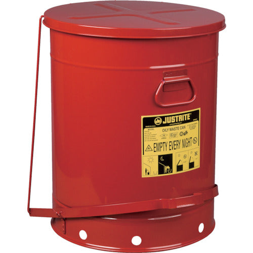 저스트라이트 오일리 웨스트캔 21갤런 J09700 1개