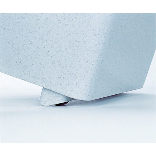 テラモト　エコ３分別ゴミボックス（カラー）　DS-193-100-0　1 個