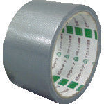 Okamoto Repair Tape, Multi-purpose OK Tape, Silver, OKT48-S, 1 roll