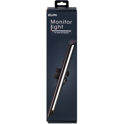ELPA USB Monitor Light Notebook EML-NP01(CG) 1 Box