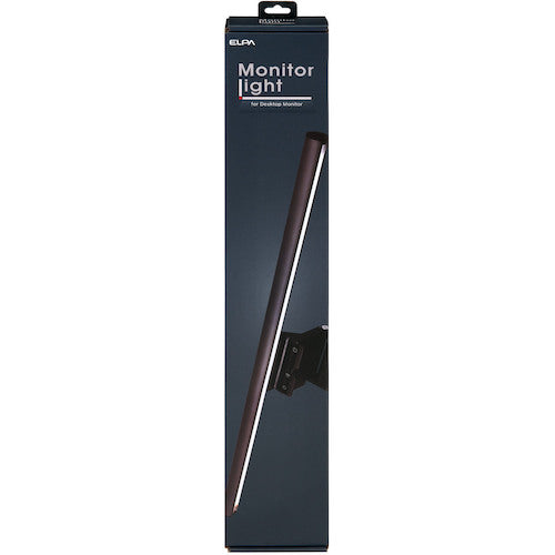 ELPA USB Monitor Light Desktop EML-DP01(CG) 1 box