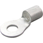 니치후 알몸 압착 단자 R형(100P)에서 선 6.64~10.52 외치수 12 R 8-4 1 PK