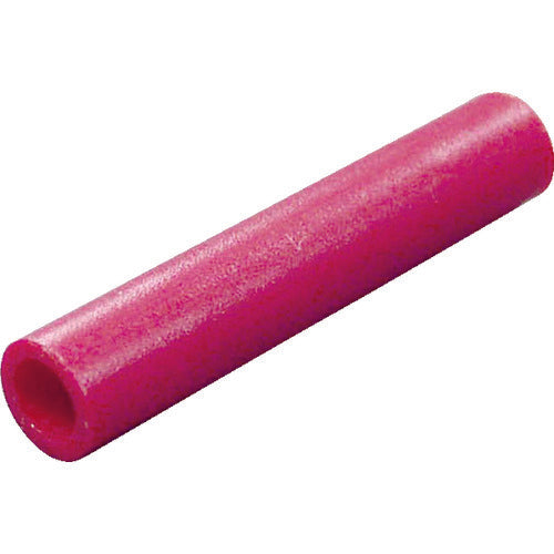 Nichifu Insulated Crimp Sleeve B Type (100P) TGV B-1.25-RED 1 PK