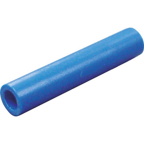 Nichifu Insulated Crimp Sleeve B Type (100P) TGV B-2-BLU 1 PK