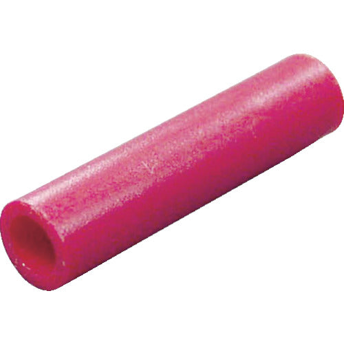 Nichifu Insulated Crimp Sleeve P Type (100 Pieces) TGV P-1.25-RED 1 PK