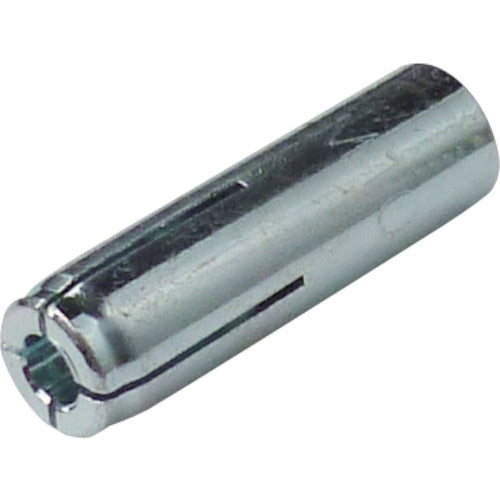 K.F.C. Hawk Head-in Anchor HI Type Steel HI-10 50 Pieces