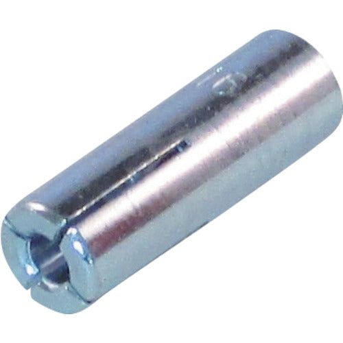 K.F.C. Hawk Head-in Anchor HI Type Steel HI-258 100 Pieces