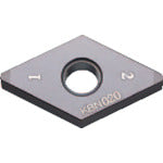 Kyocera High Hardness Machining Chip KBN020 DNGA150608S01730MET 1 piece