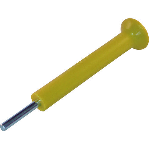 K.F.C. ALC plug anchor, double X female thread type, driving rod SDX, 1 piece