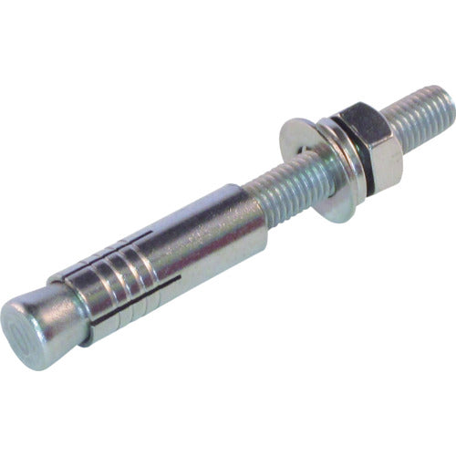 케이·에프·시 호크·앵커 볼트 B타입 스테인리스제(1상자:200개입) SUS B10100 200개