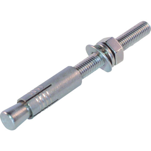 K.F.C. Hawk Anchor Bolt B Type Stainless Steel (1 box: 200 pieces) SUS B10120 200 pieces