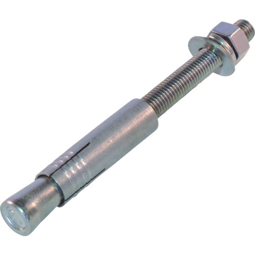 케이·에프·시 호크·앵커 볼트 B타입 스테인리스제(1상자:80개입) SUS B12160 80개