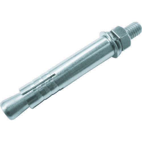 K.F.C. Hawk Anchor Bolt B Type Stainless Steel (1 box: 50 pieces) SUS B665 50 pieces