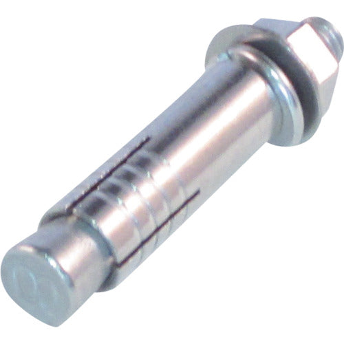 케이·에프·시 호크·앵커 볼트 B타입 스테인리스제(1상자:50개입) SUS B860 50개