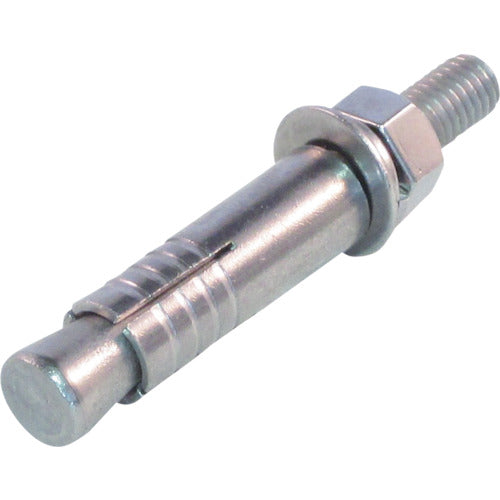 케이·에프·시 호크·앵커 볼트 B타입 스테인리스제(1상자:50개입) SUS B870 50개