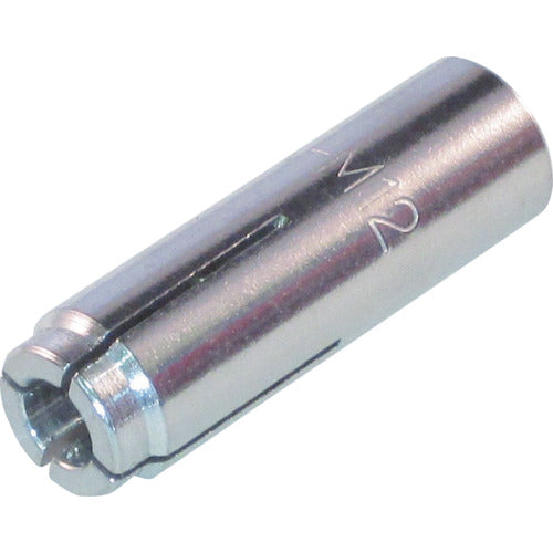 K.F.C. Hawk Head-in Anchor HI Type Stainless Steel SUS HI-12 50 Pieces