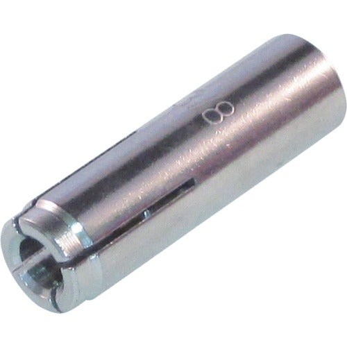 K.F.C. Hawk Head-in Anchor HI Type Stainless Steel SUS HI-38 50 Pieces