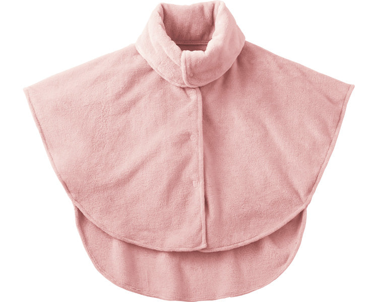 おやすみとろりんベスト / 90289　ピンク　1 枚