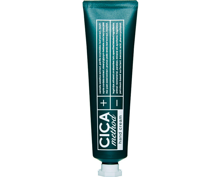 CICA method HANDCREAM / 28658 30g 1 bottle