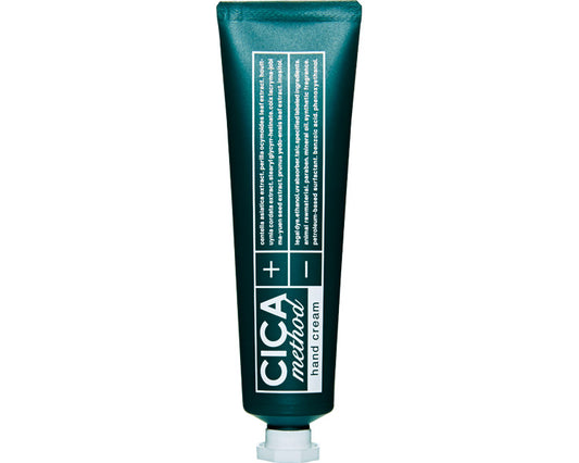 CICA method HANDCREAM / 28658 30g 1 bottle