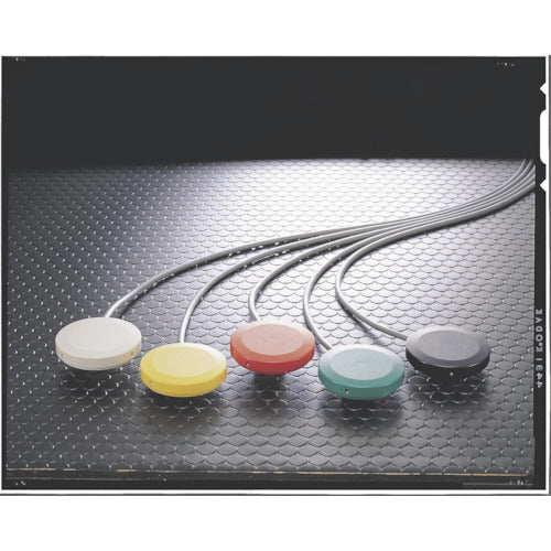 Ojiden Foot Switch Black OFL-SH BK 1 unit