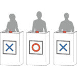 Ojiden Foot Switch Red OFL-SH R 1 unit