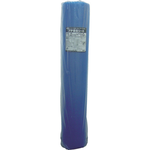 Yutakamiku cushioning material mini protective sheet 1.2m x 10m A-3810 1 roll