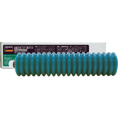 ＴＲＵＳＣＯ　１本売り　省電力モーター用グリス　４００ｇ　TCG-MB400　1 本