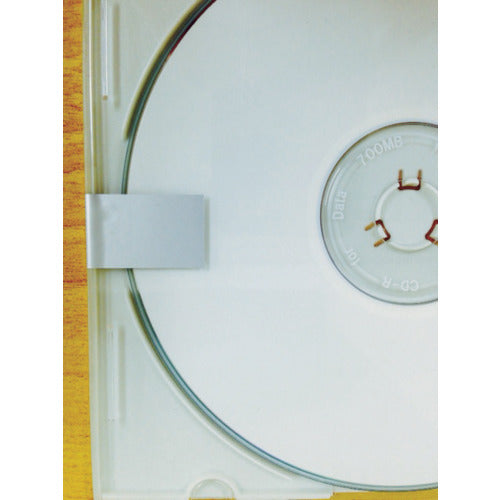 ＴＲＵＳＣＯ　セキュリティシール　長方形　英字　１００枚１組　TSS-SE　1 組