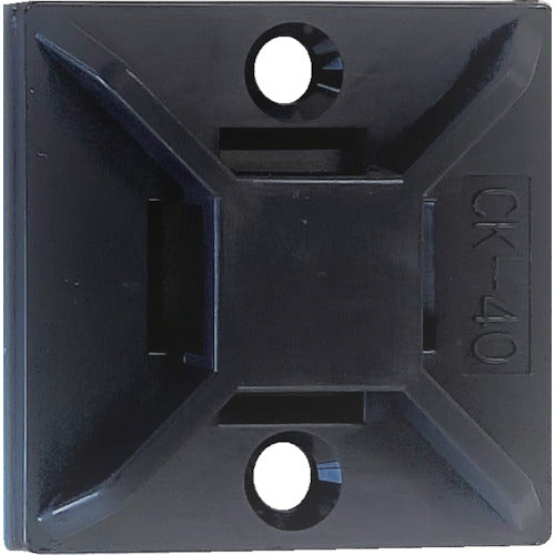 컨벡스 결속 밴드 베이스 CK-40B 100개들이 CK-40B(100P) 1봉