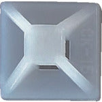 コンベックス　結束バンドベース　ＣＫ−１５　１００本入り　CK-15(100P)　1 袋