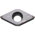 Kyocera High Hardness Machining Chip KBN020 DCMW11T302S01225MES 1 piece