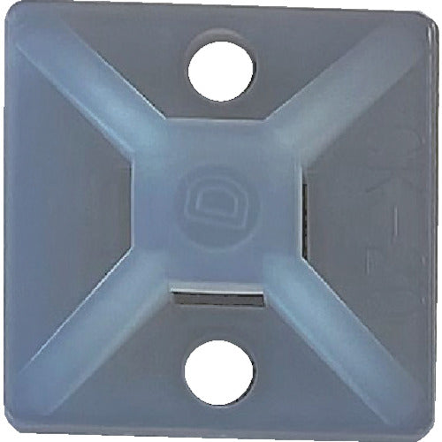 コンベックス　結束バンドベース　ＣＫ−２０　１００本入り　CK-20(100P)　1 袋