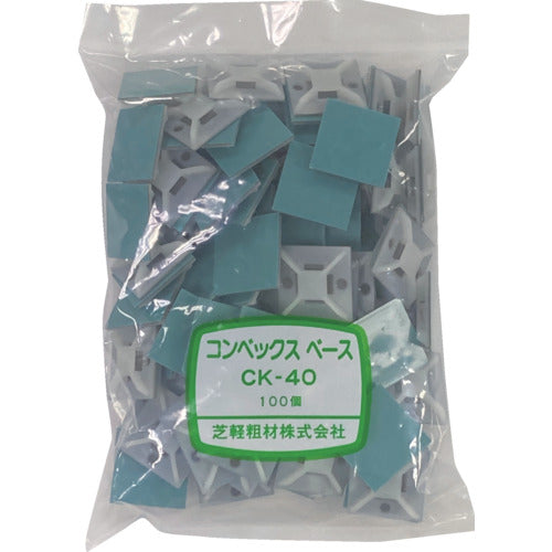 컨벡스 결속 밴드 베이스 CK-40 100개들이 CK-40(100P) 1봉